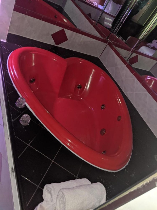 Jets Motor Inn image 29