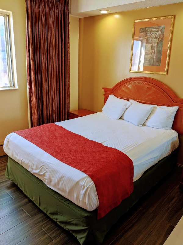 Jets Motor Inn Main image