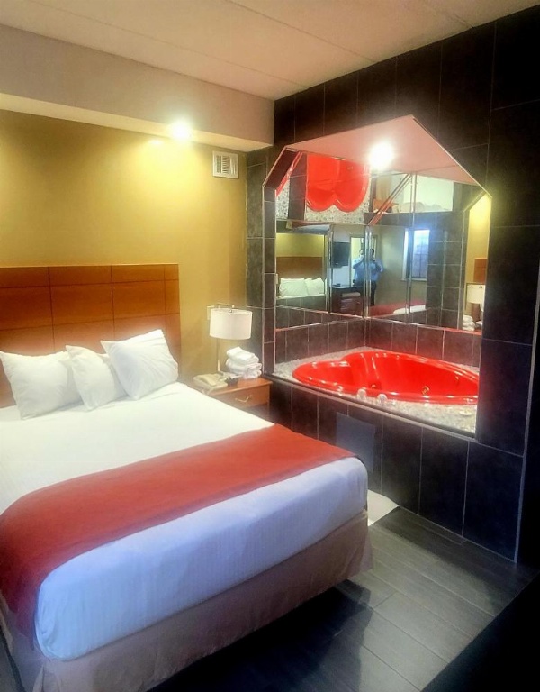 Jets Motor Inn image 30